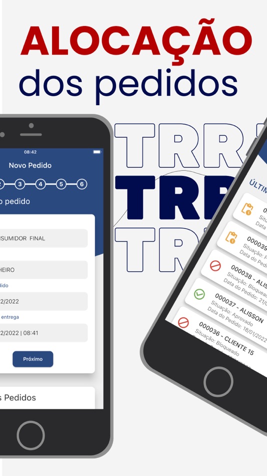 #4. webPostoTrr (iOS) 由: Quality Automação