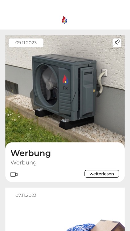 FK Heizung & Sanitär GmbH