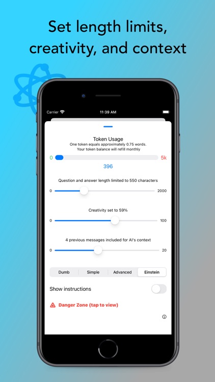 AiAssist - Secure AI ChatBot