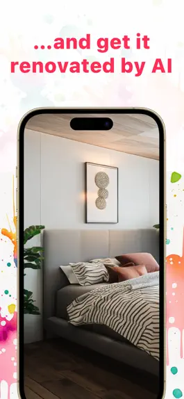 Game screenshot Smart Renovate - Interior AI hack