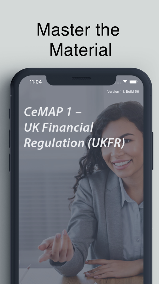 CeMap 1 Mortgage Advisor Exams - 1.0 - (iOS)