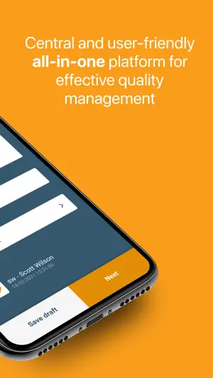 IPW Anywhere screenshot 2