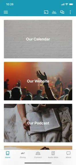 Game screenshot Free Gospel Assembly of God mod apk