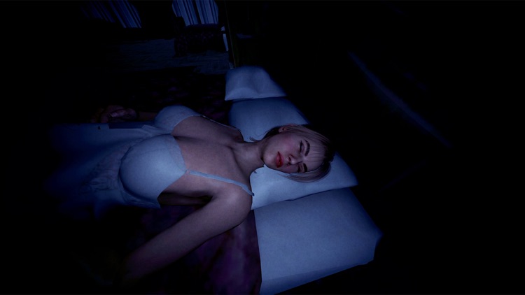 Deadly Nightmare UH screenshot-6