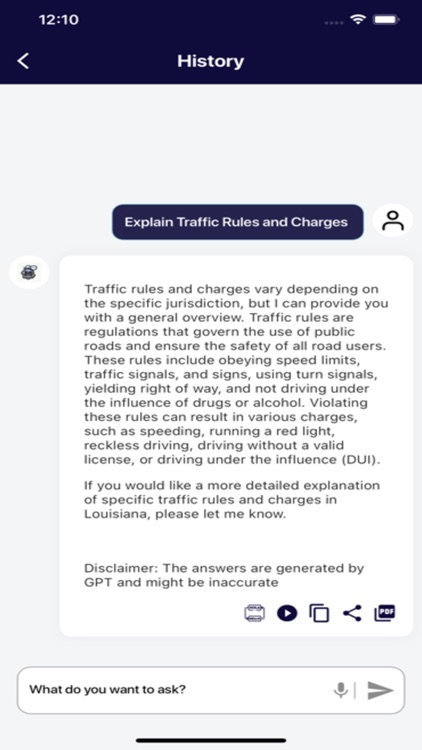 Smith Shanklin Sosa AI Legal