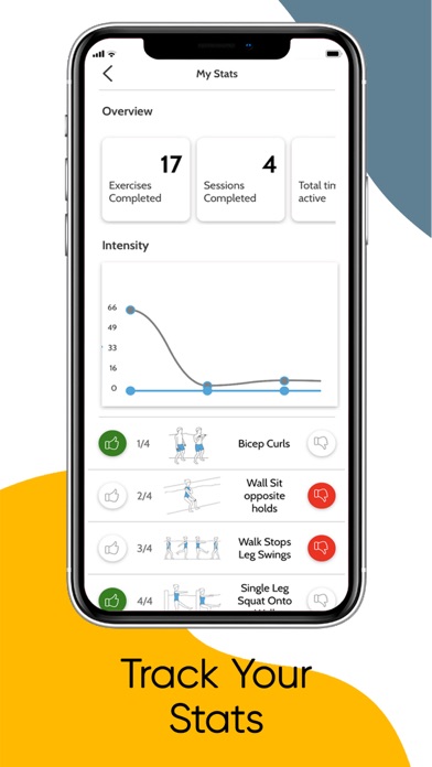 Aqua Move Screenshot