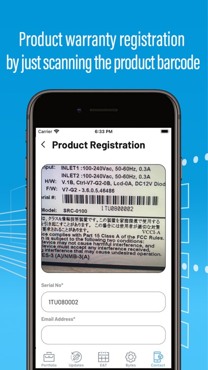 Agile by LDCS screenshot-4