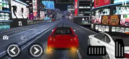 Game screenshot Traffic Racer Japan hack