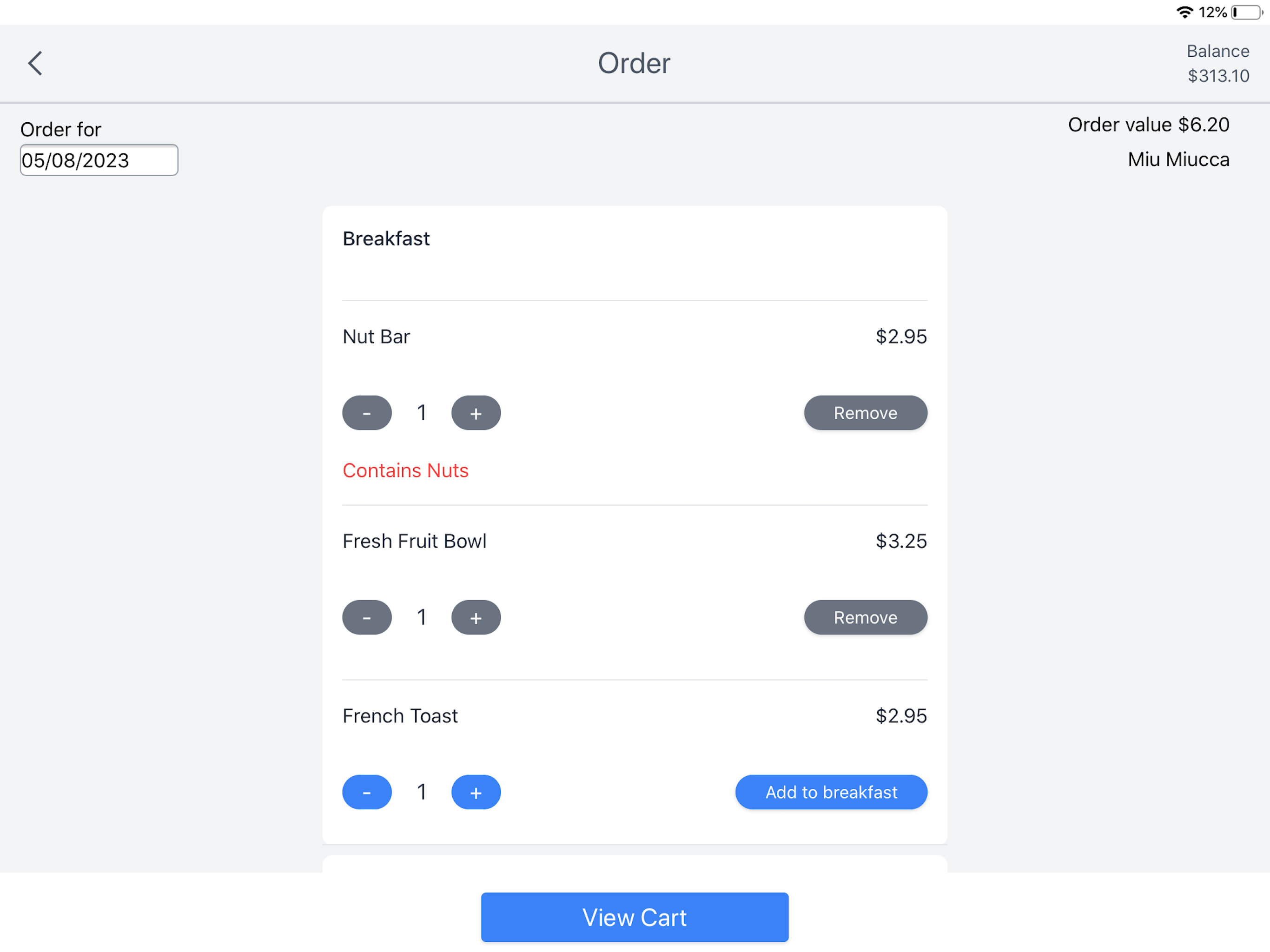 GPSPay screenshot 7