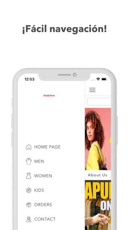 Apululu Miami screenshot-3