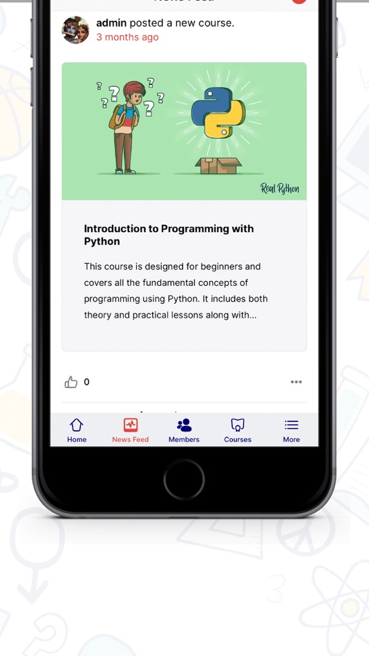 #6. Active Learner (iOS) 由: Research Connect