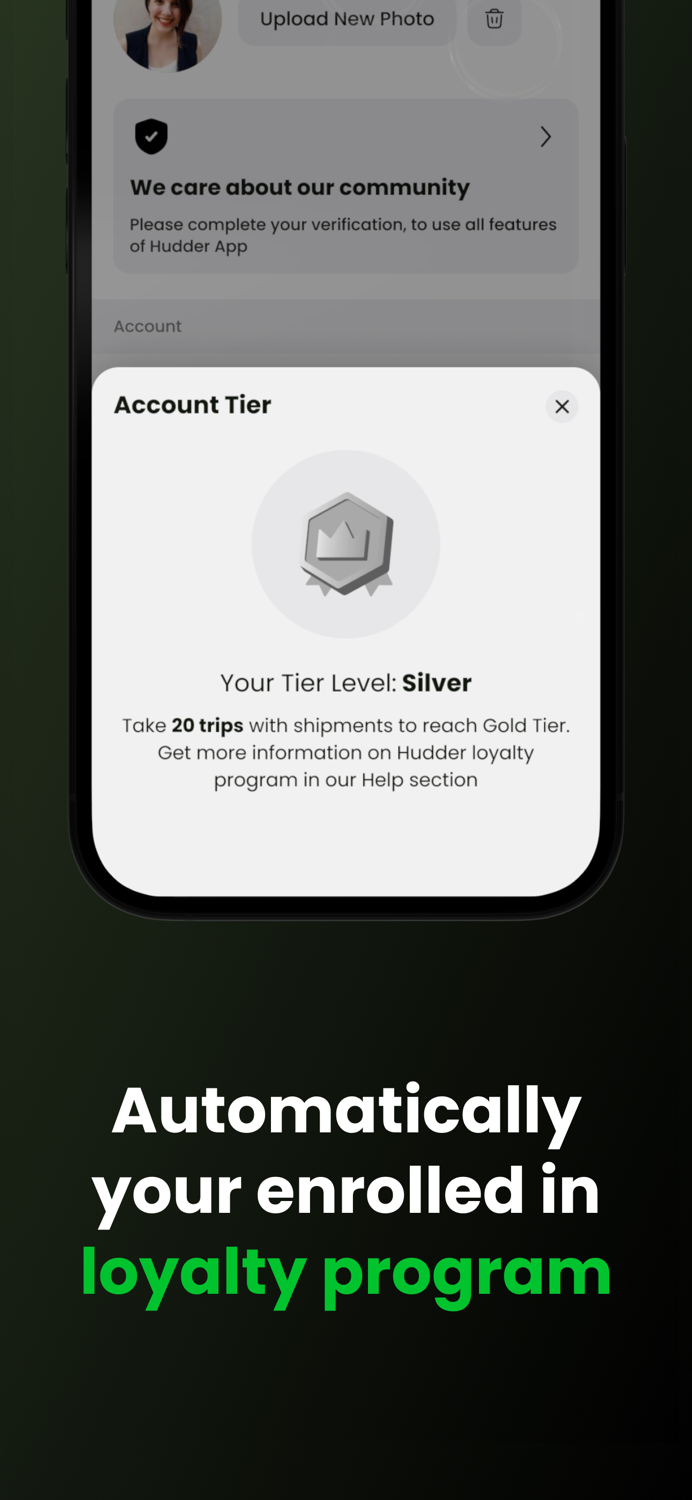 Hudder Travel and Earn Money
