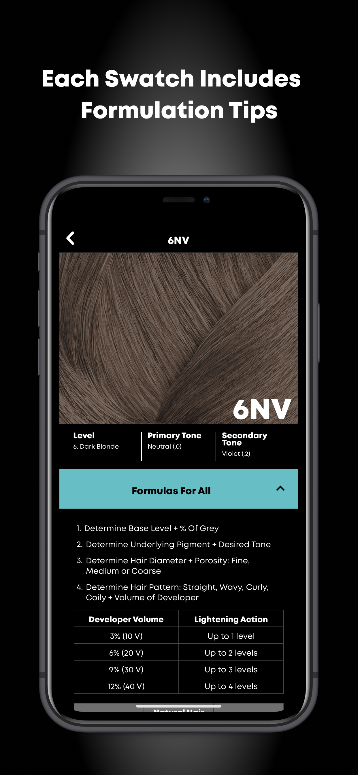 The Matrix Professional App