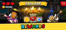Game screenshot Hood Bros apk