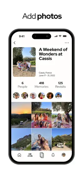 Game screenshot Timestack: Make great memories apk