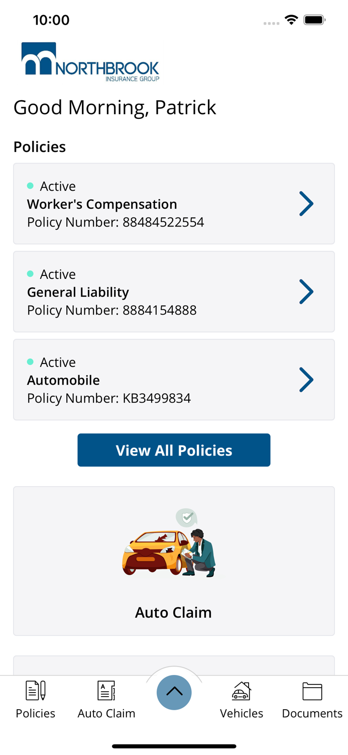 Northbrook Insurance Group