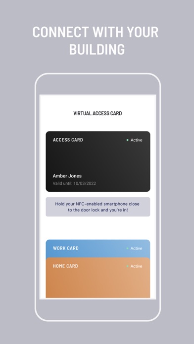 LIV residential Screenshot