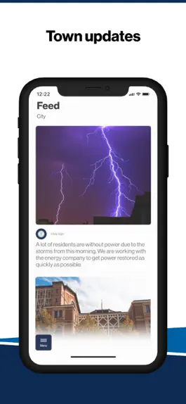 Game screenshot Town of Stratford, CT apk