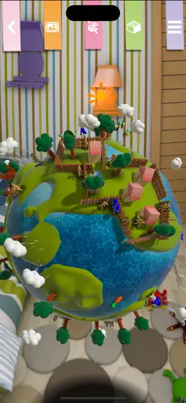 Game screenshot Toyforming hack