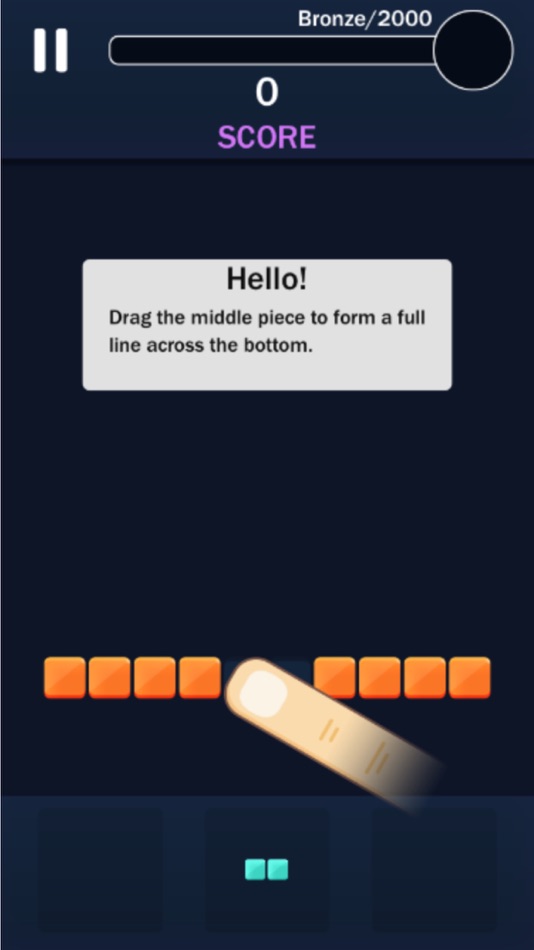 #1. 2020 Plus (iOS) Podle: Kenen Gonen