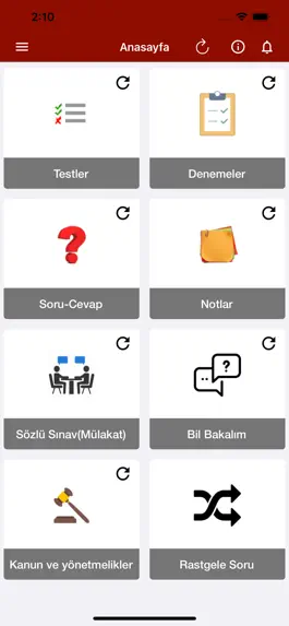 Game screenshot EKYS mod apk