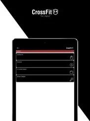 crossfit 34 ipad resimleri 4
