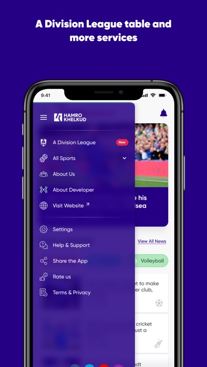 Hamro Khelkud screenshot-5