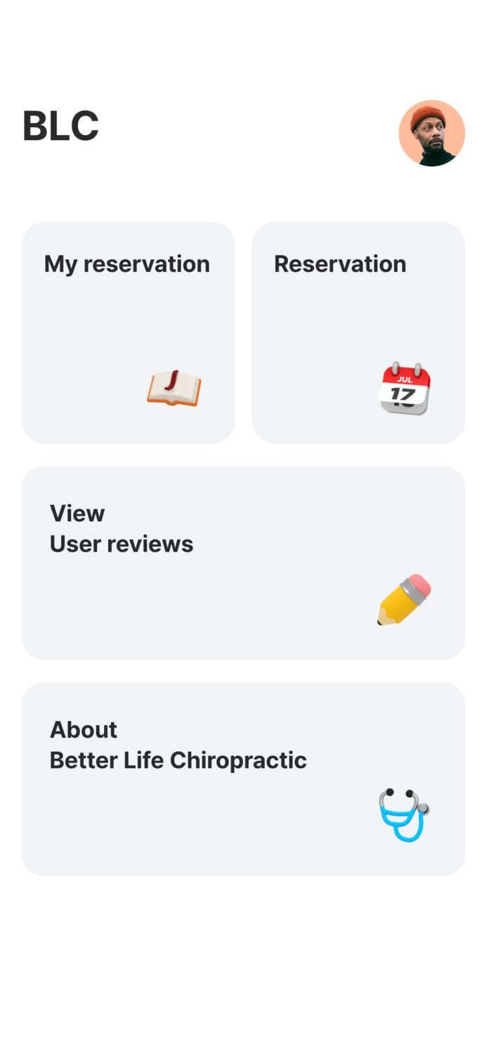 Better Life Chiropractic