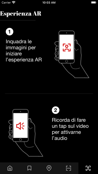 Museo Archeologico Toleriense Screenshot