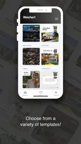 Game screenshot Weichert Franchise Mktg Studio hack