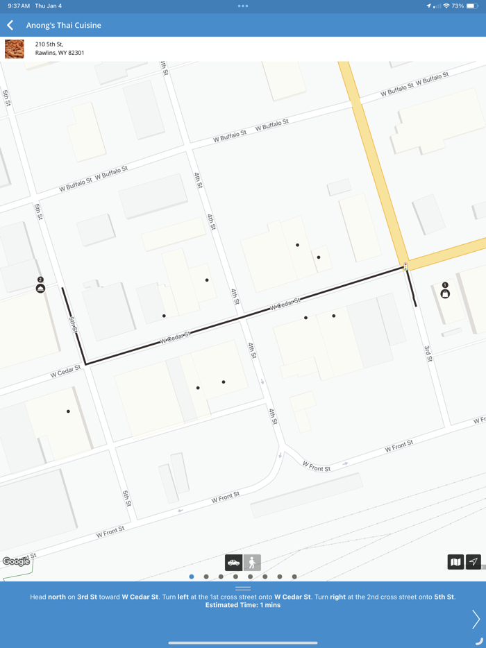 Discover Carbon County WY