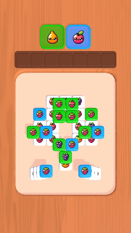 Number Tiles! screenshot-4