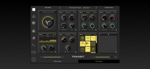 Transit - Baby Audio screenshot #5 for iPhone