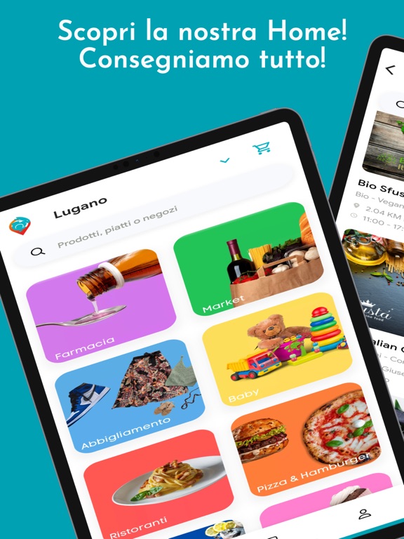 Screenshot #4 pour E-Need