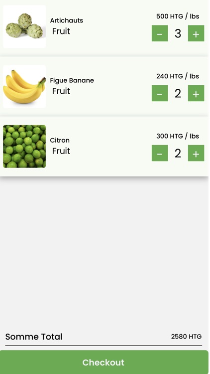 Nature En Ville screenshot-3