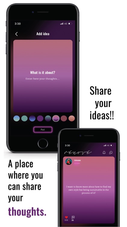 rénové screenshot-4