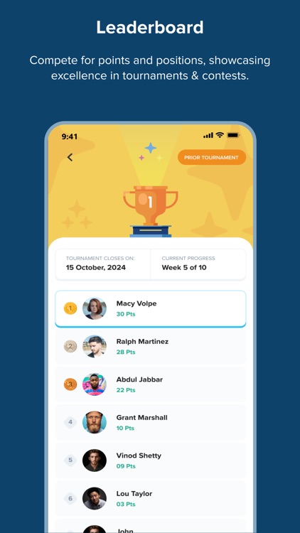 DoctusTech screenshot-3