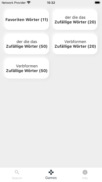 deSpiel Screenshot