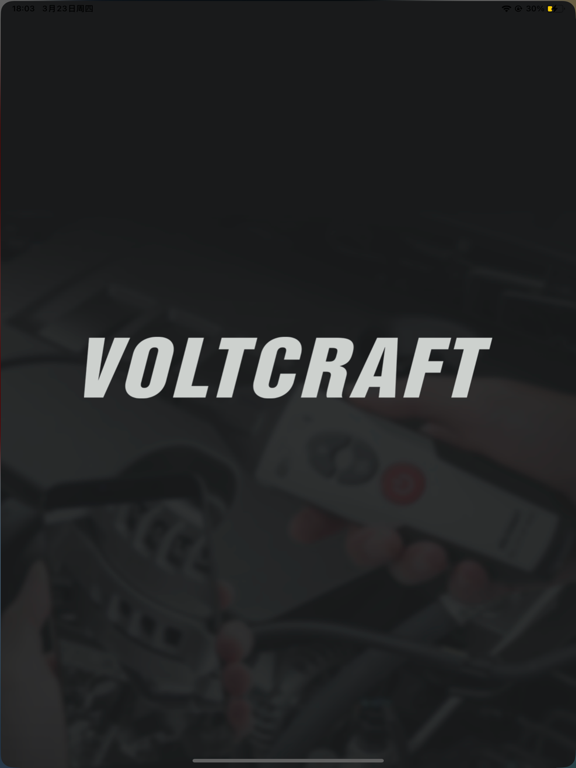 Voltcraft BS-26 BS-27