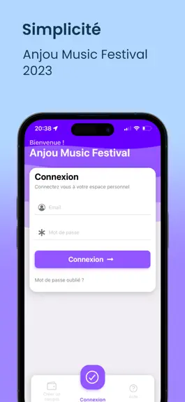 Game screenshot AMF 2023 mod apk