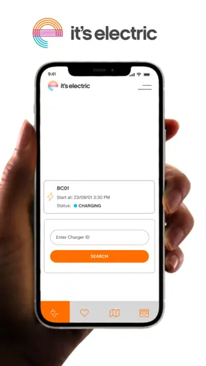 it’s electric screenshot 1