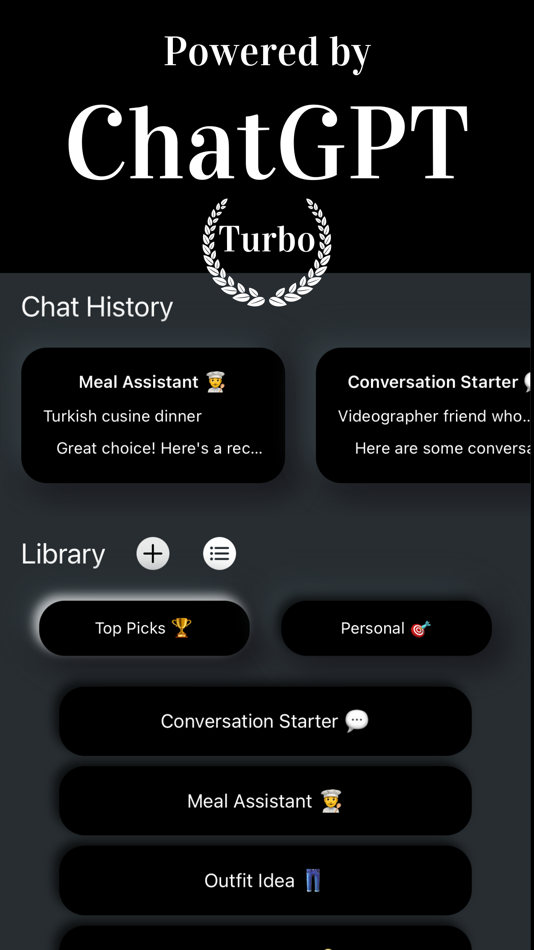 #1. Chat AI Expert RoBot Virtual (iOS) 由: Mehmet Uzel