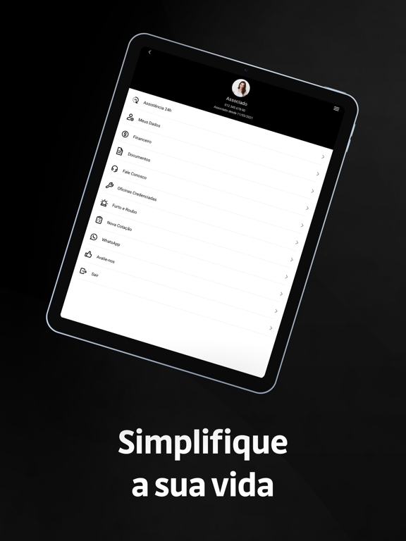 Screenshot #5 pour PLAY PLATAFORMA DE BENEFÍCIOS