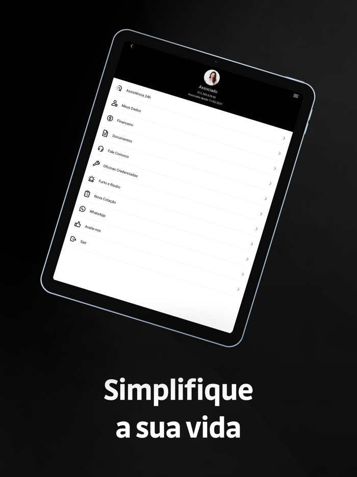 PLAY PLATAFORMA DE BENEFÍCIOS