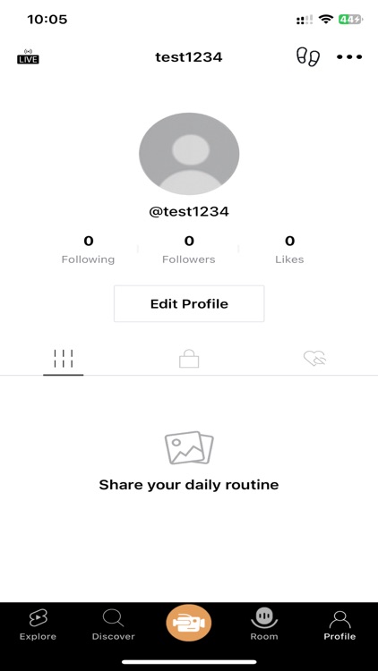 Trends!!! screenshot-4