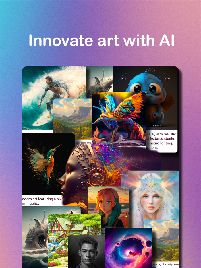 AI Art