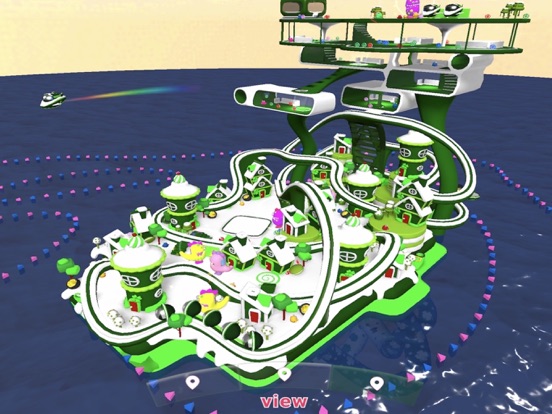 Screenshot #5 pour Leprechaun Land
