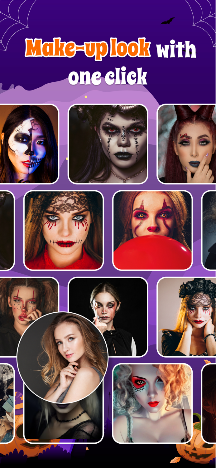 FestAI Ghost Dectector Filter