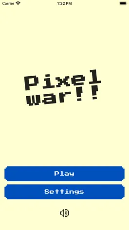 Game screenshot Pixel Coloring War mod apk