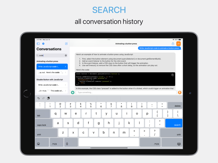 RoboGuru - AI Chat Assistant